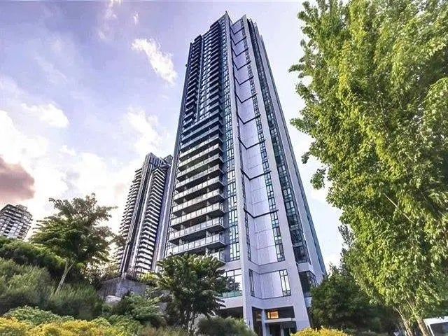 1178 Heffley Crescent 1706, Coquitlam