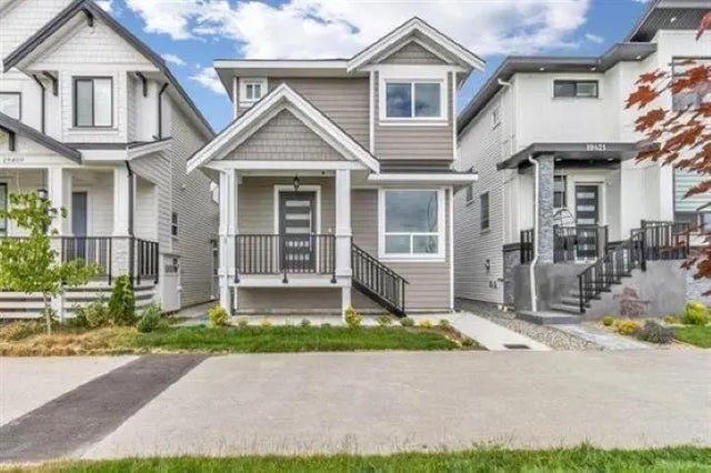 19415 70 Avenue, Surrey