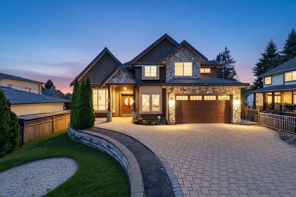 8245 144a Street, Surrey