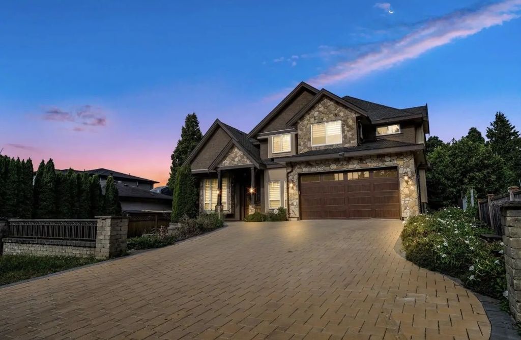 8245 144a Street, Surrey