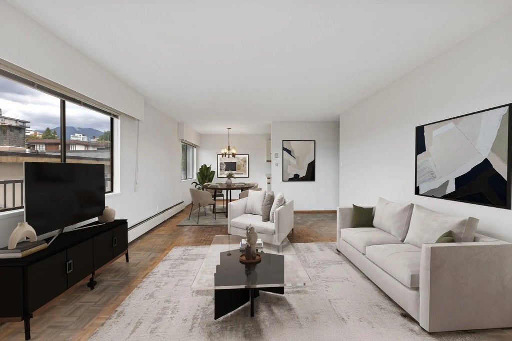 155 E 5th Street 211, North Vancouver