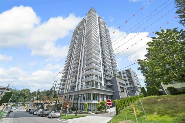 626 Claremont Street 906, Coquitlam