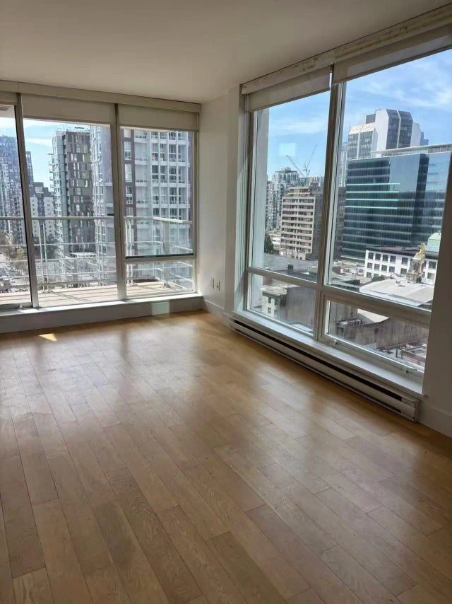 565 Smithe Street 1503, Vancouver