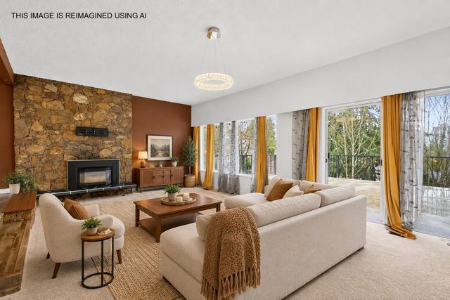 3362 Viewmount Drive, Port Moody