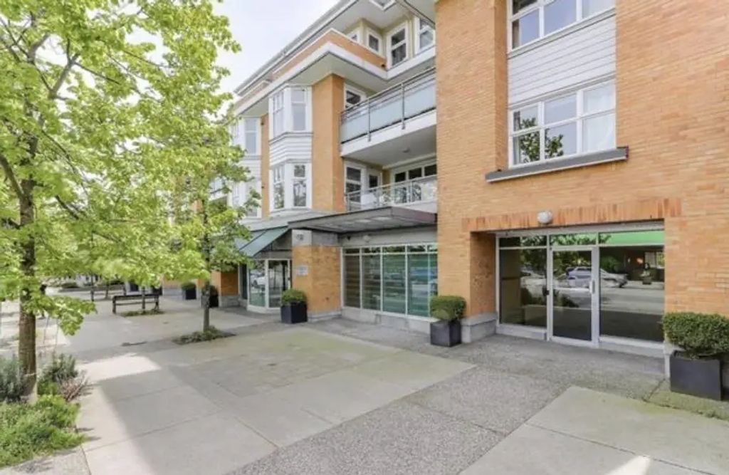 3580 W 41st Avenue 208, Vancouver