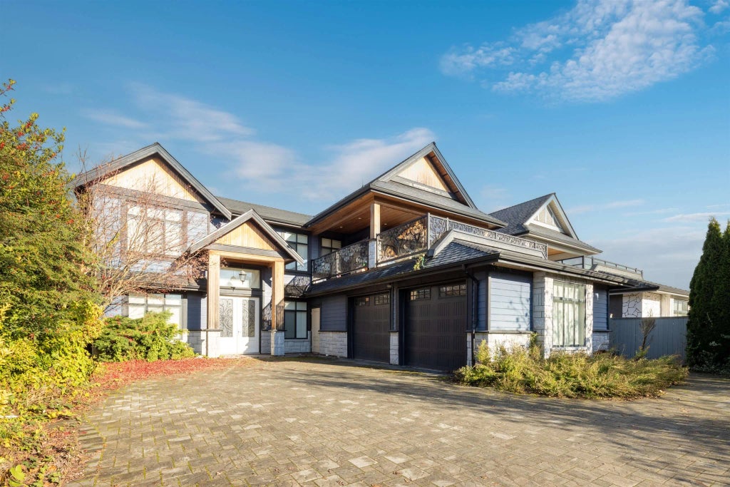 4117 Williams Road, Richmond