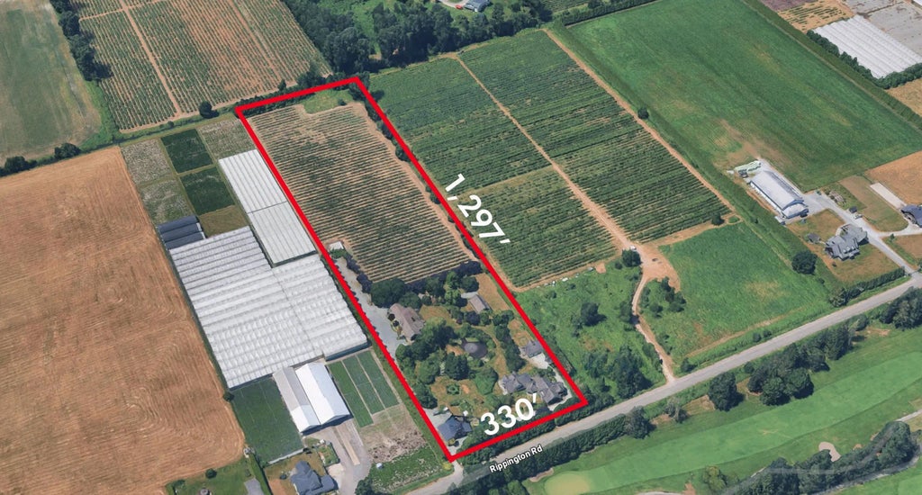 13783 Rippington Road, Pitt Meadows