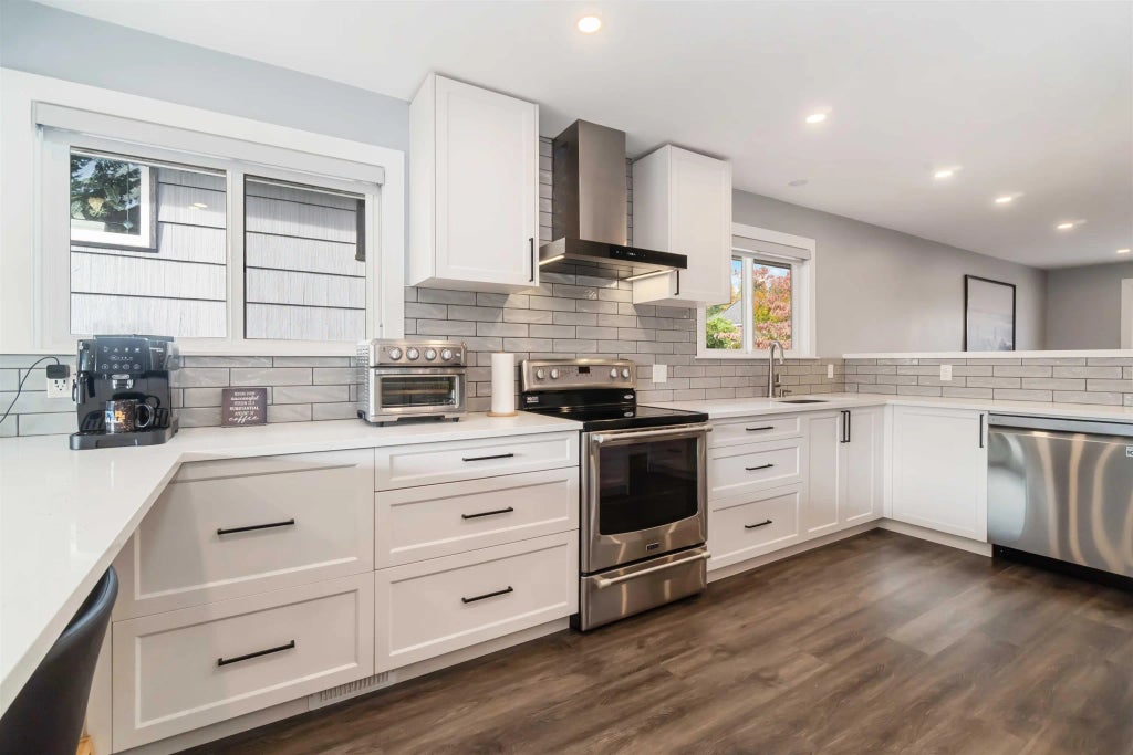 415 Alberta Street, New Westminster