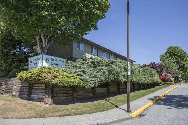 10760 Guildford Drive 75, Surrey