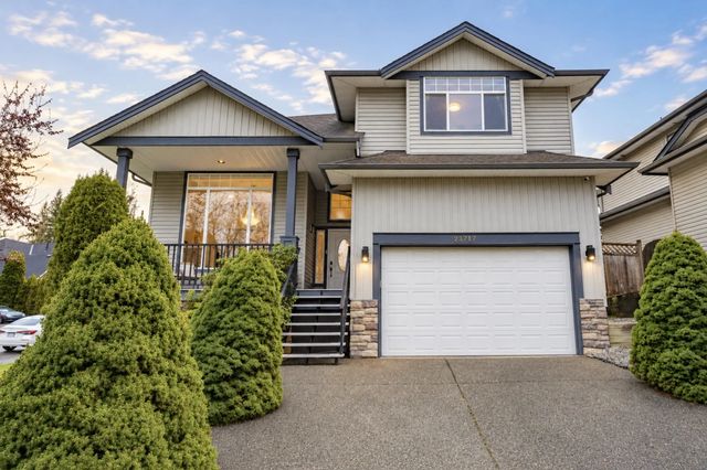 23717 110 Avenue, Maple Ridge