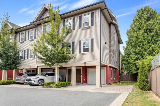 2530 Janzen Street 19, Abbotsford