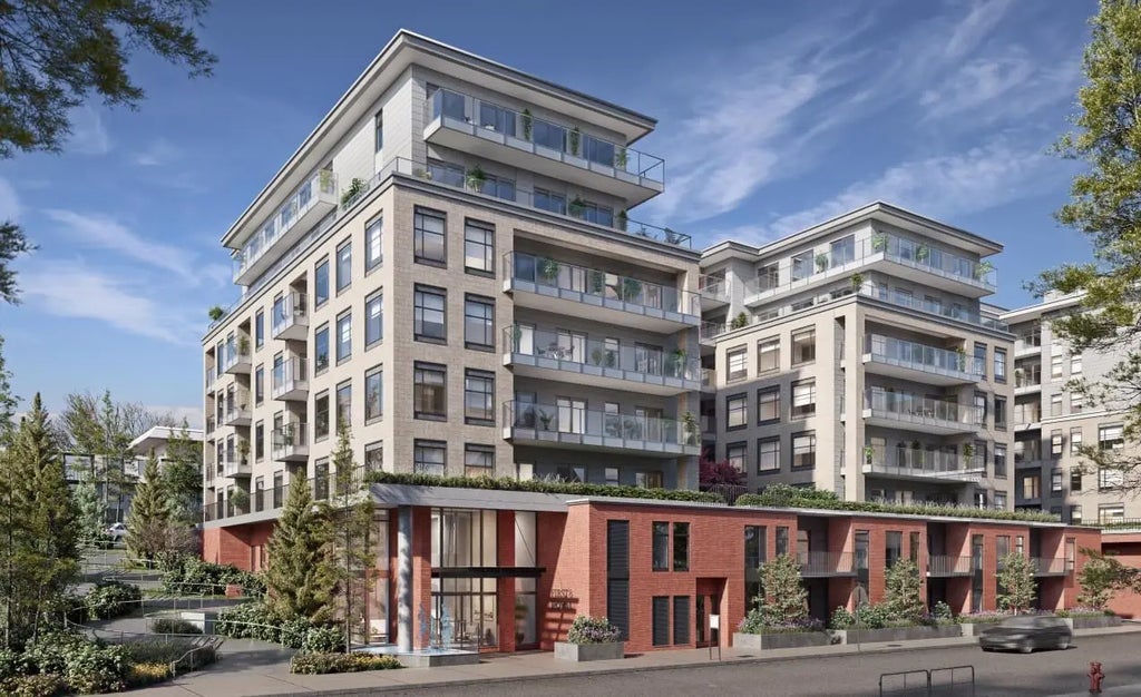 Cunningham Street 117c, New Westminster