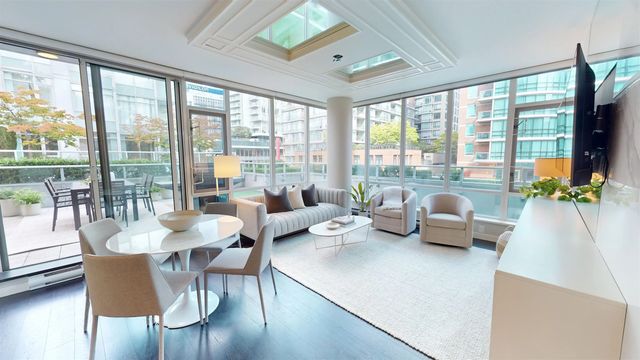 833 Homer Street 505, Vancouver