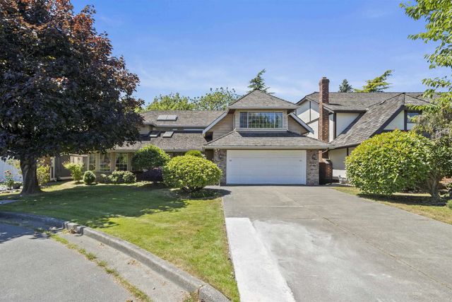 8311 Sunnywood Drive, Richmond