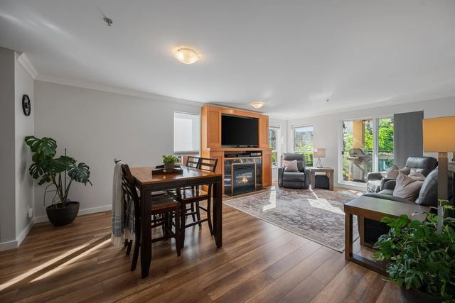 12 Laguna Court 302, New Westminster