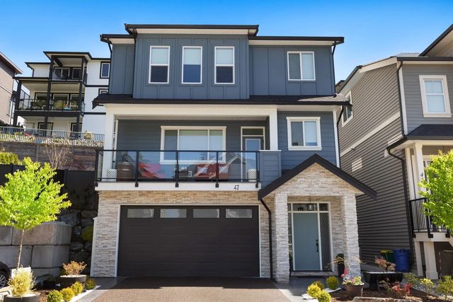 4295 Old Clayburn Road 47, Abbotsford