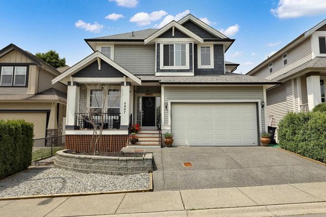6847 196b Street, Langley