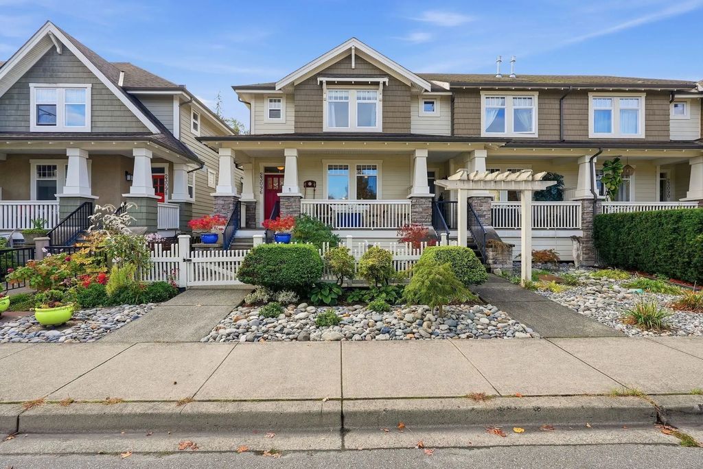 23096 Billy Brown Road, Langley