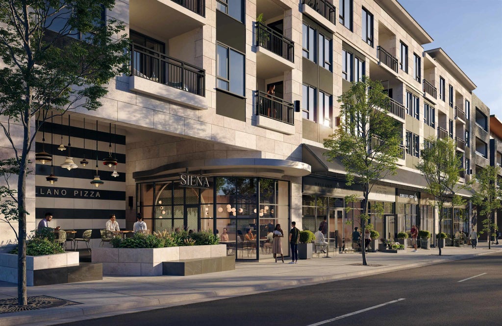 4451 Hastings Street 203, Burnaby