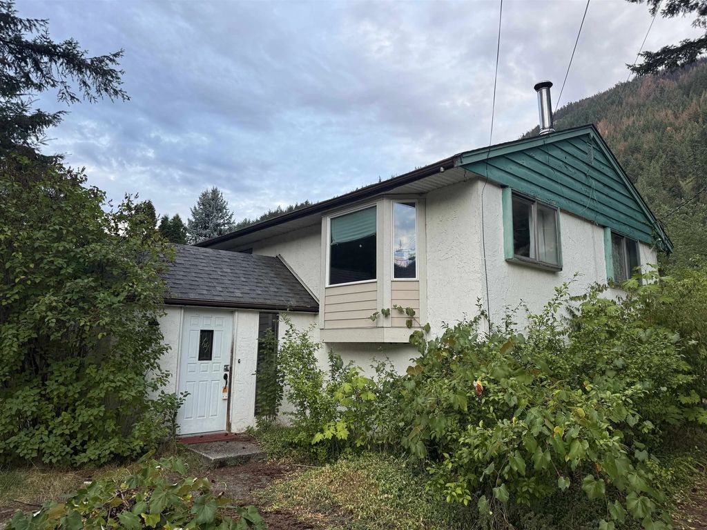 47404 Macneal Road, Boston Bar / Lytton