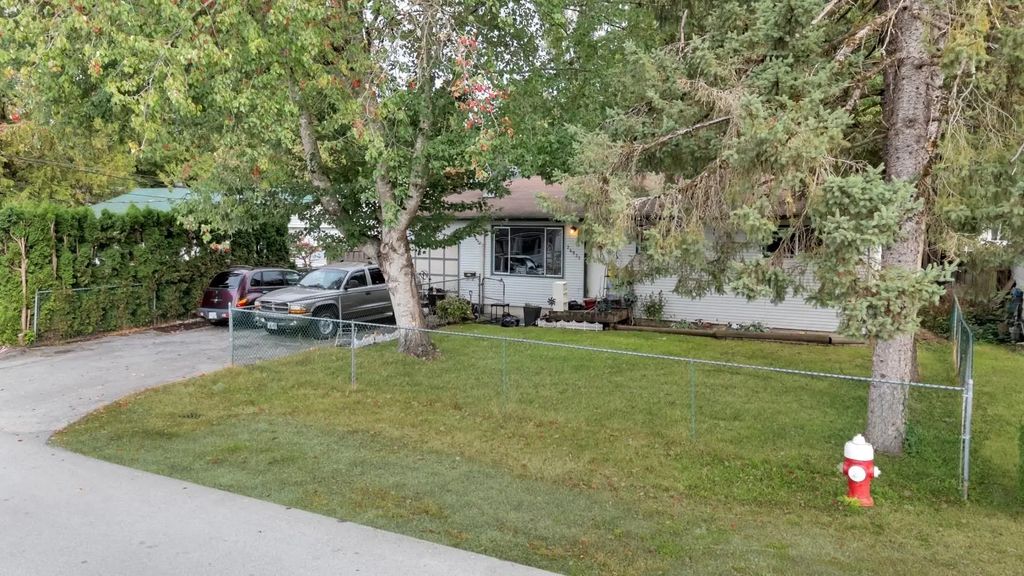 24931 121 Avenue, Maple Ridge