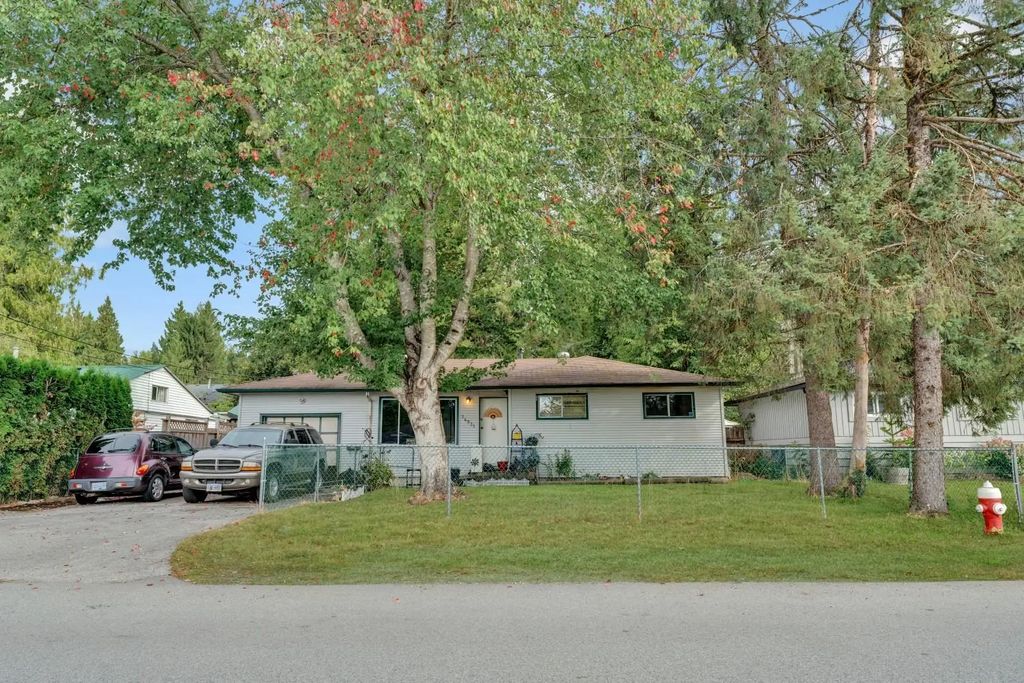 24931 121 Avenue, Maple Ridge