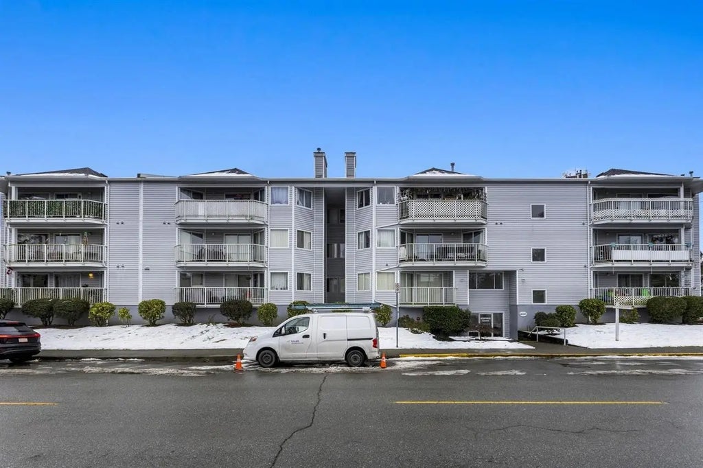 22222 119 Street 304, Maple Ridge