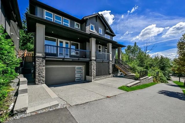 1527 Dayton Street, Coquitlam