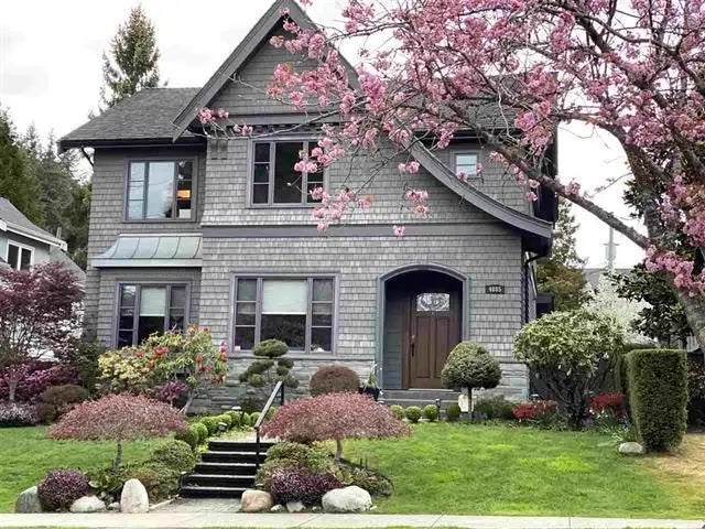 4085 W 36th Avenue, Vancouver