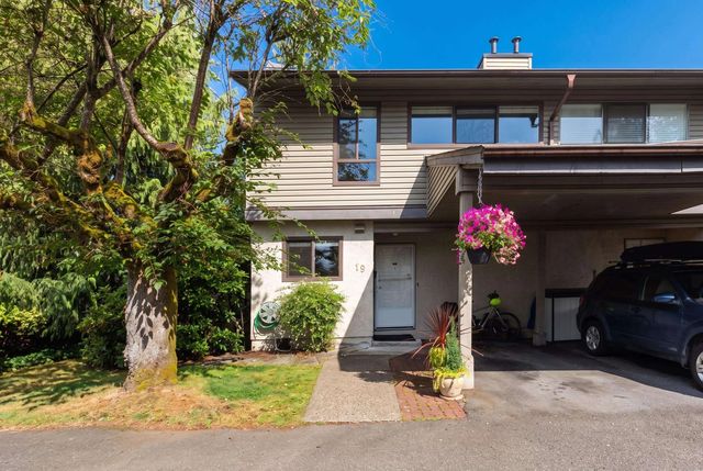 1174 Inlet Street 19, Coquitlam