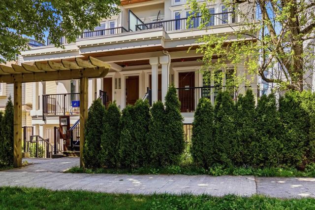 8375 French Street, Vancouver