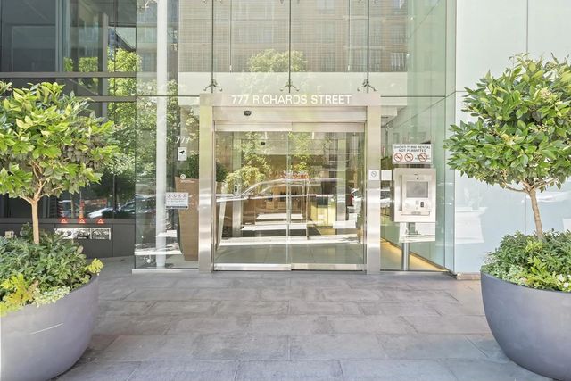 777 Richards Street 3110, Vancouver