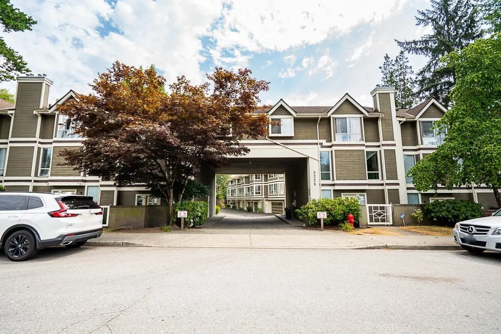 3228 Raleigh Street 12, Port Coquitlam