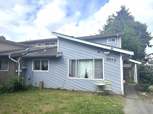 9077 135a Street, Surrey