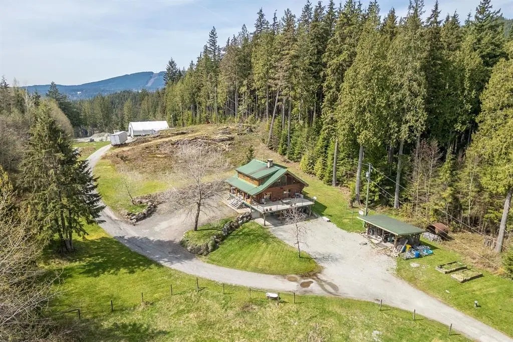 12585 Ainsworth Street, Mission