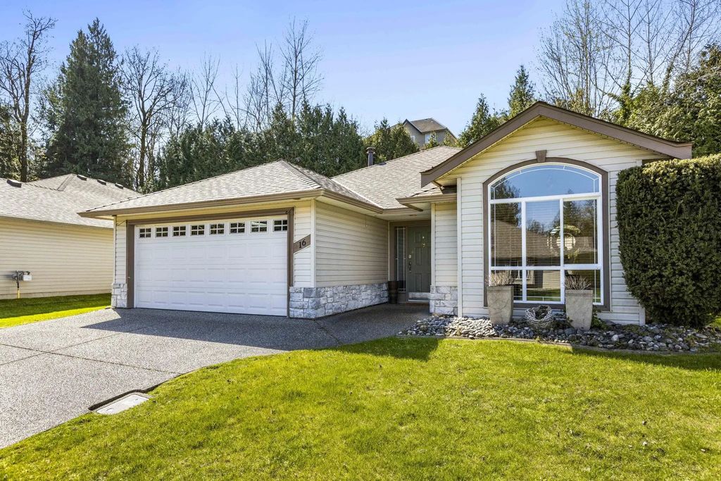 32250 Downes Road 16, Abbotsford