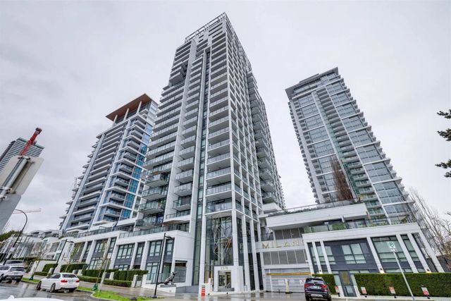 2378 Alpha Avenue 1008, Burnaby