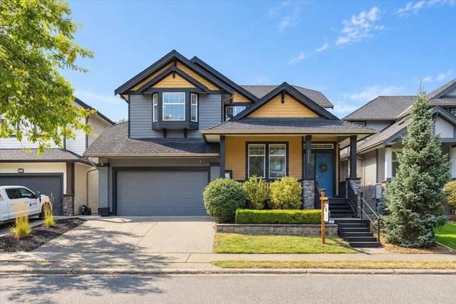 11219 Blaney Way, Pitt Meadows