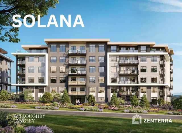 19958 77 Avenue A310, Langley