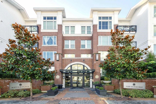 9388 Mckim Way 449, Richmond