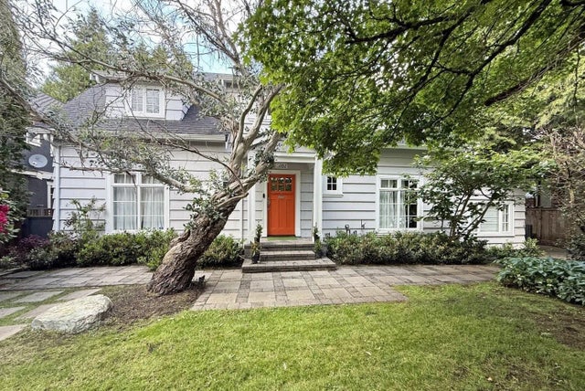 3161 W 43rd Avenue Lot 2, Vancouver