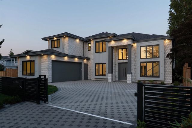 10360 Cornerbrook Crescent, Richmond