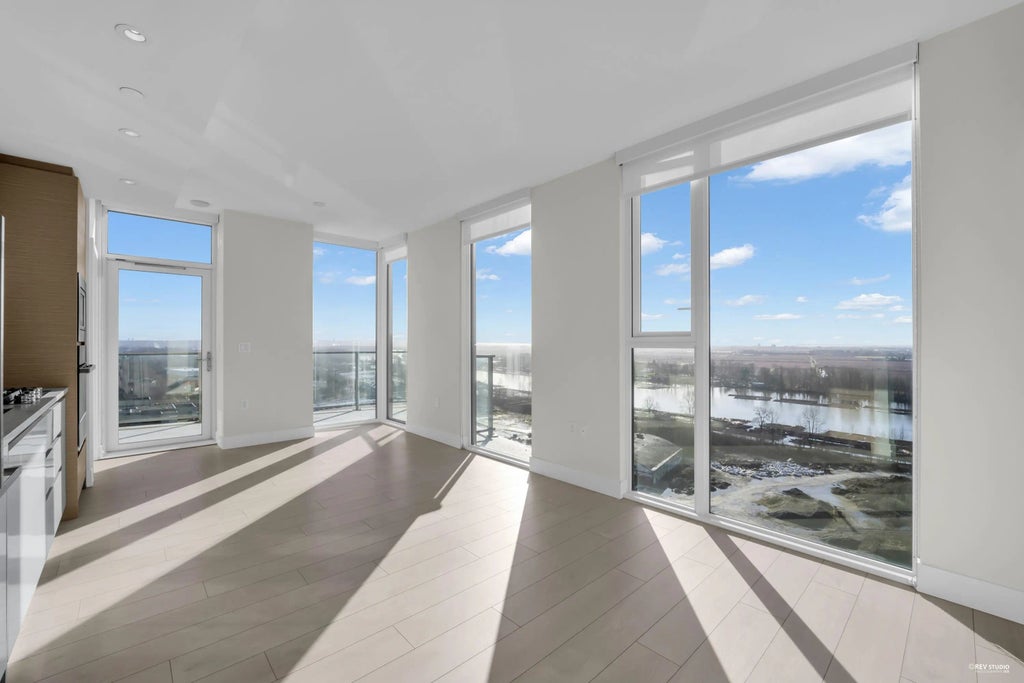 3538 Sawmill Crescent 2306, Vancouver