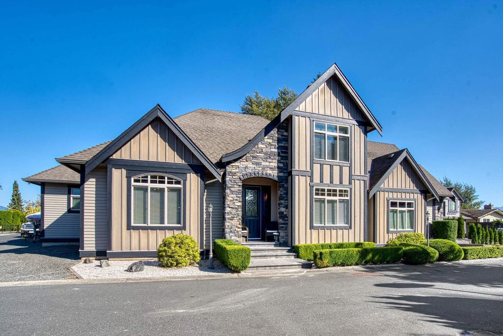 2368 Bedford Place, Abbotsford