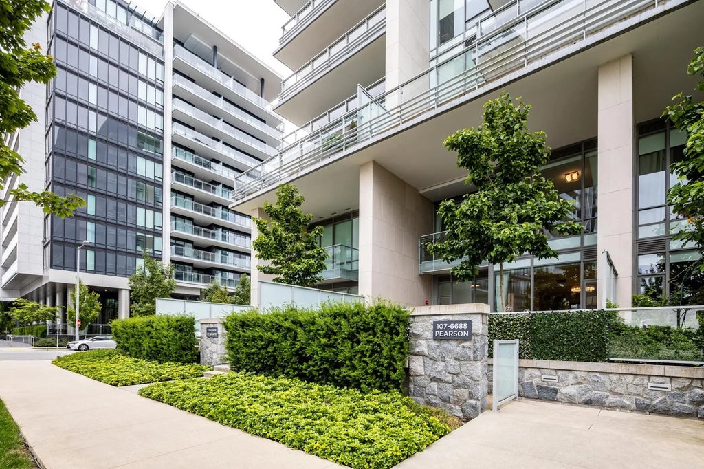 6688 Pearson Way 107, Richmond