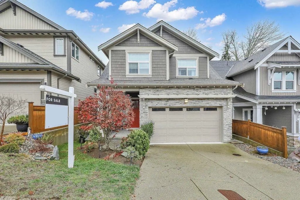 22808 Nelson Court, Maple Ridge