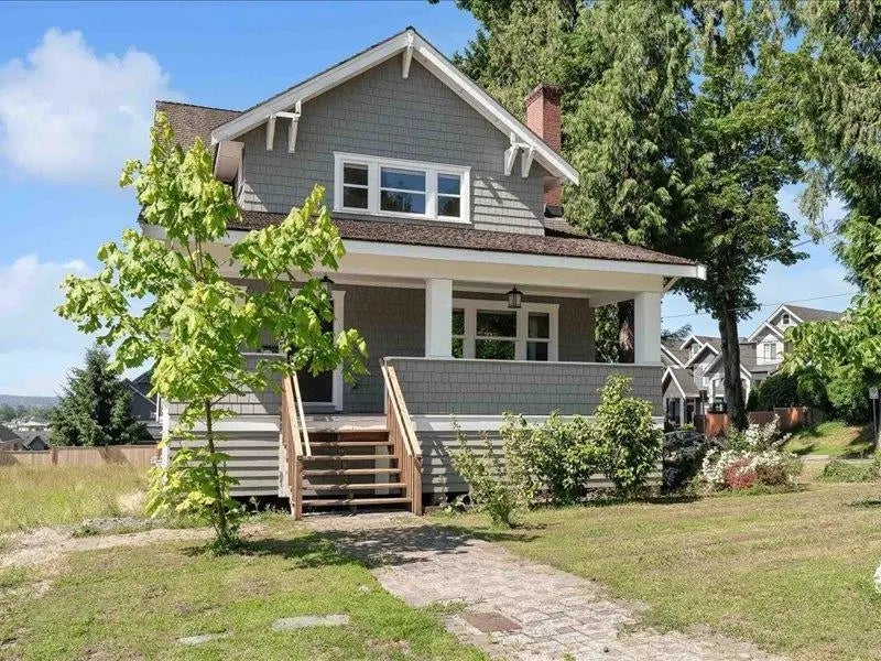 16602 Bell Road, Surrey