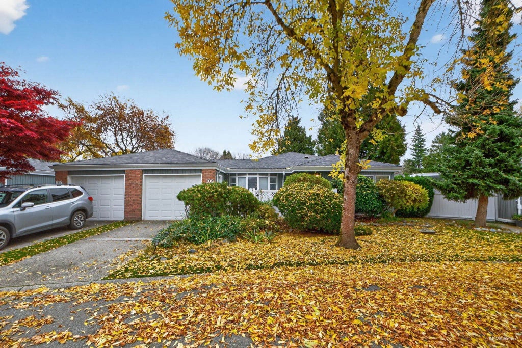 14271 18a Avenue 103, White Rock