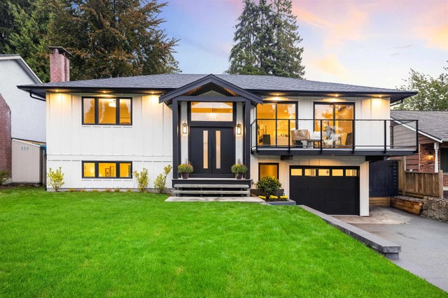 2654 Masefield Road, North Vancouver