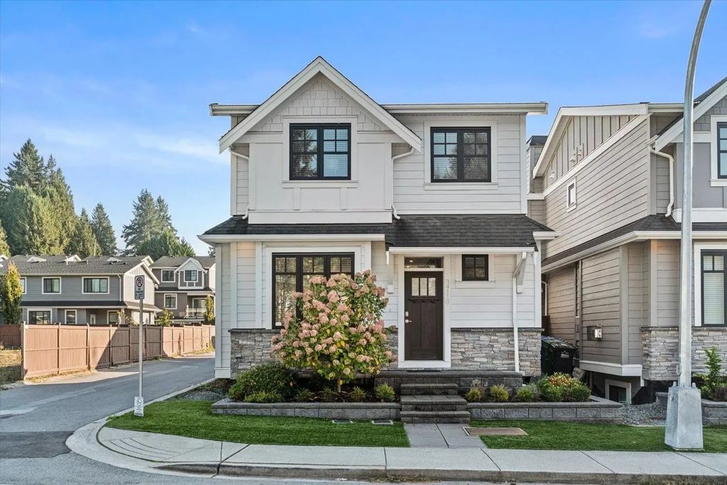 34110 Larch Street, Abbotsford